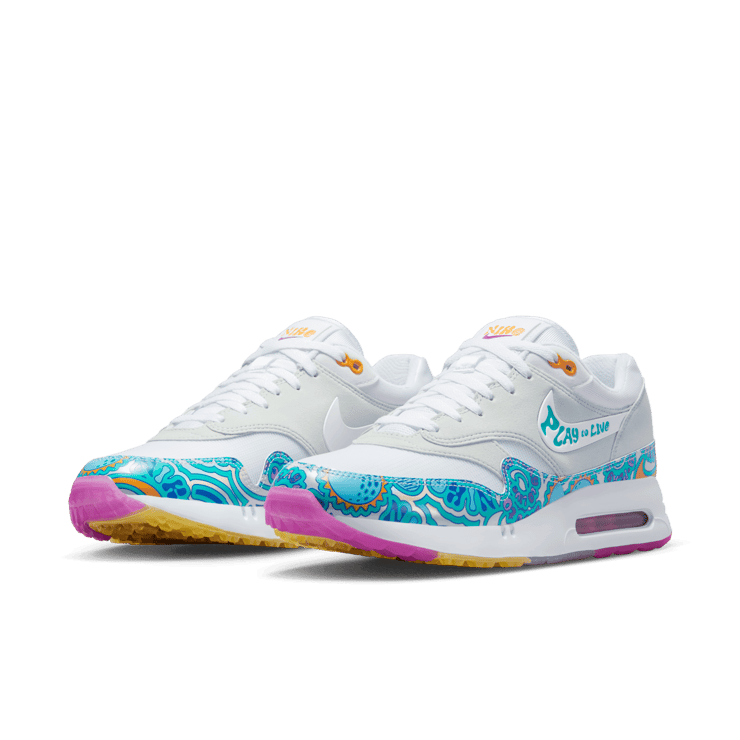 Nike Air Max 1 ‘86 OG Golf Play To Live Angle 2