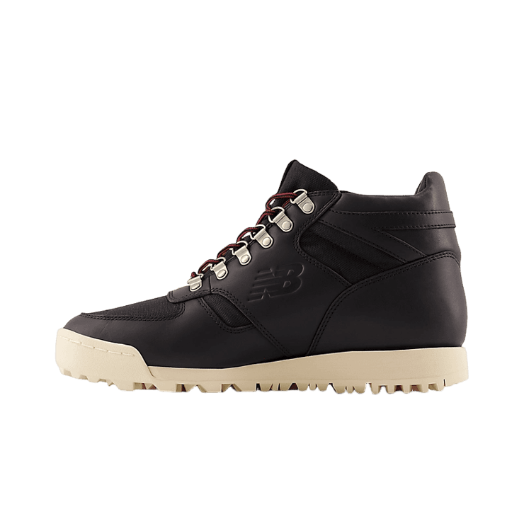 New Balance Rainier Macadamia Nut Angle 0