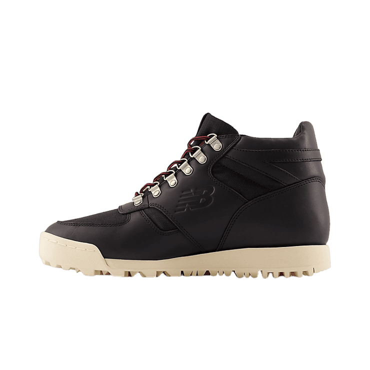 New Balance Rainier Macadamia Nut Angle 0