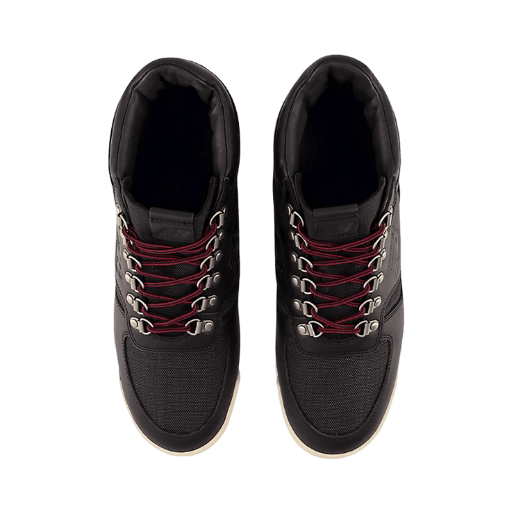 New Balance Rainier Macadamia Nut Angle 1