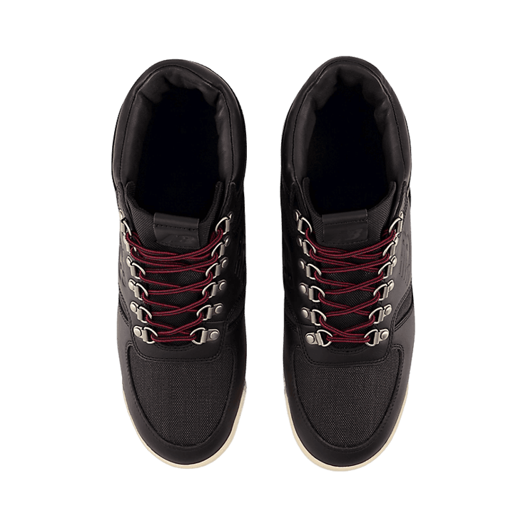 New Balance Rainier Macadamia Nut Angle 1