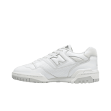 New Balance 550 White Grey Angle 0