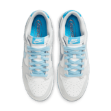 Nike Dunk Low 52 Angle 1
