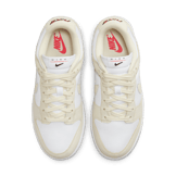Nike Dunk Low LX White Coconut Milk (W) Angle 1
