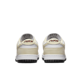 Nike Dunk Low LX White Coconut Milk (W) Angle 3