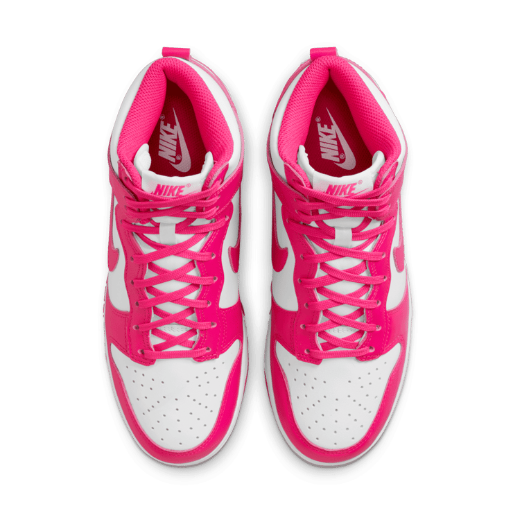 Nike Dunk High Pink Prime (W) - DD1869-110 Raffles & Where Nike Dunk High Pink Prime (W) - DD1869-110 Raffles & Where