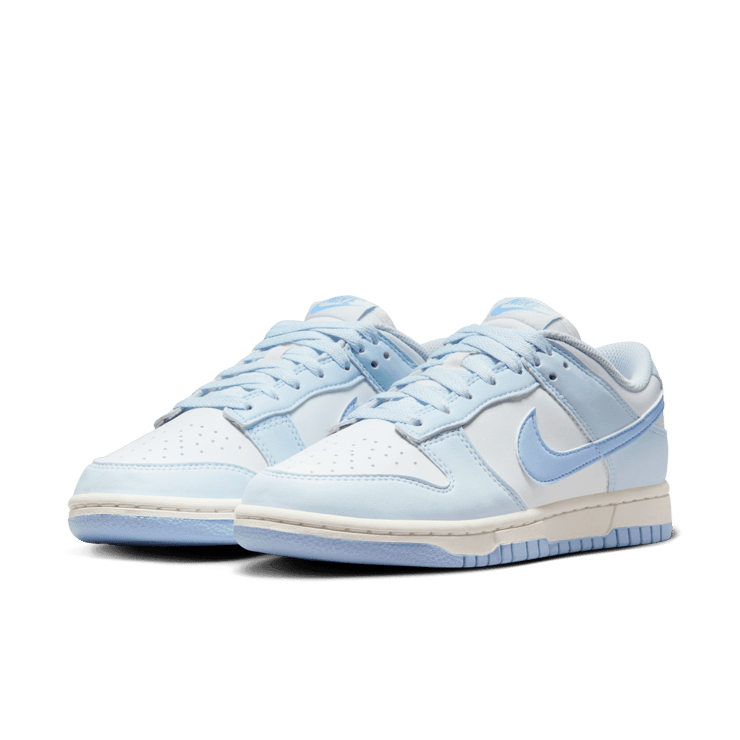 Nike Dunk Low NN Blue Tint Cobalt Bliss (W) Angle 2