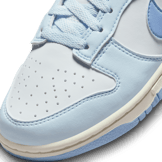 Nike Dunk Low NN Blue Tint Cobalt Bliss (W) Angle 4