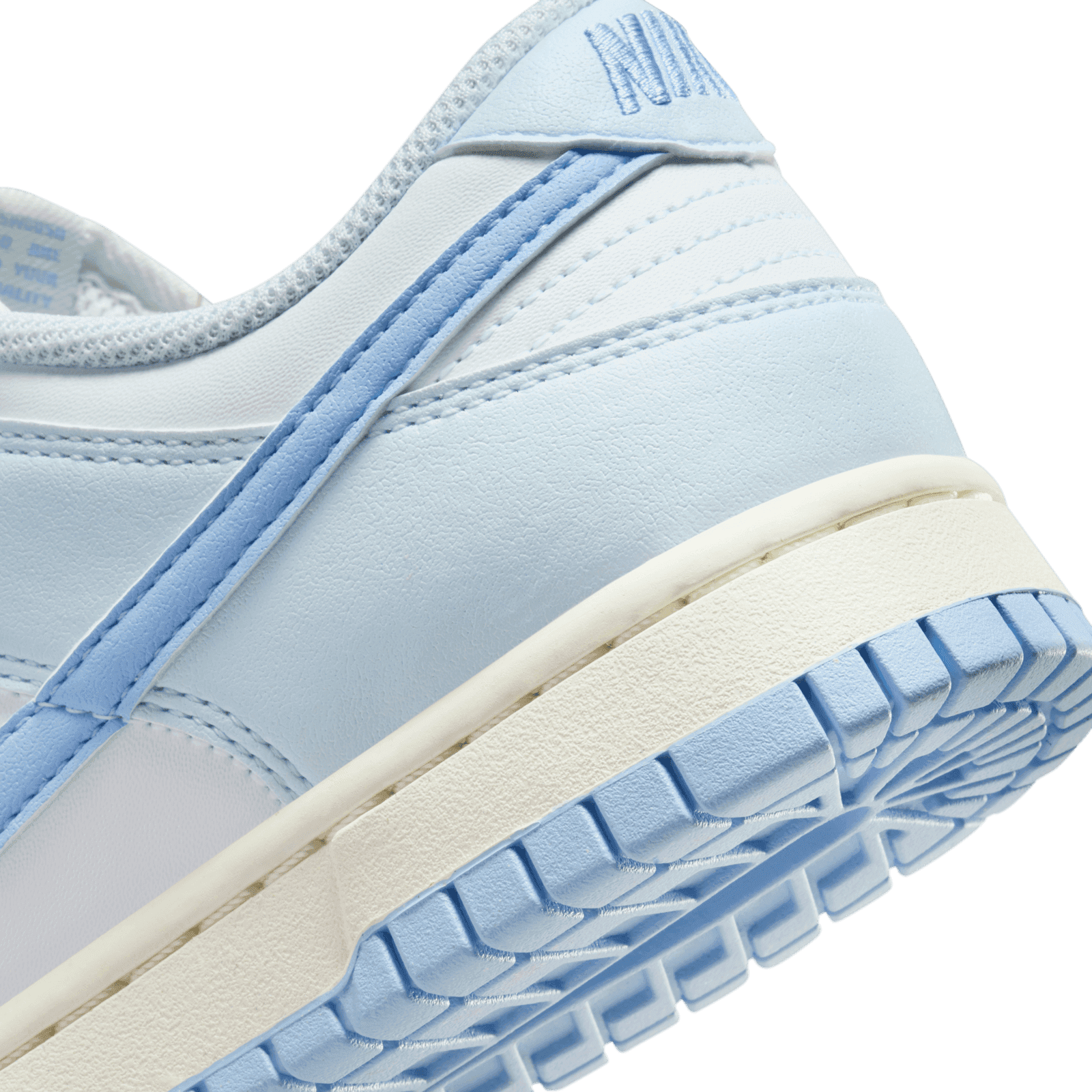 snipes dunk low coast