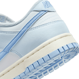 Nike Dunk Low NN Blue Tint Cobalt Bliss (W) Angle 5
