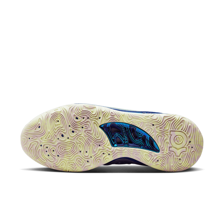 Nike KD 15 What The Angle 0