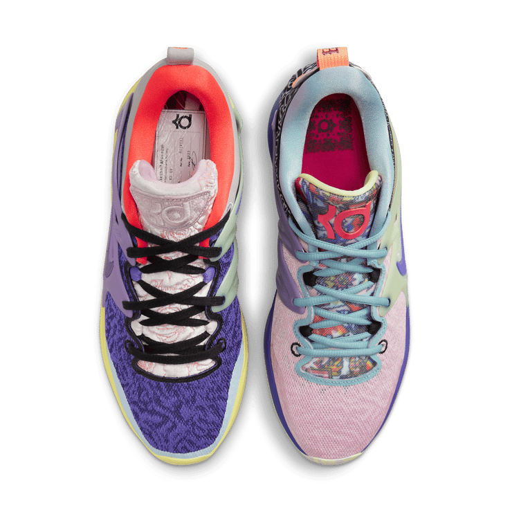 Nike KD 15 What The Angle 1