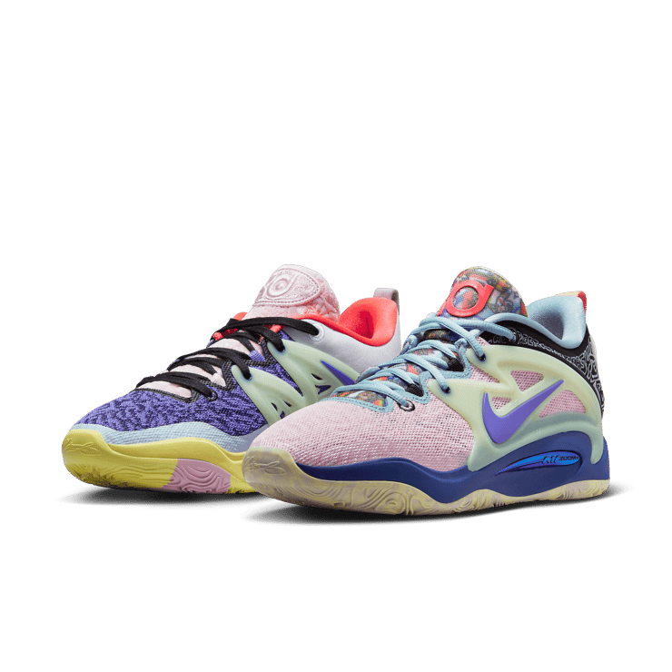 Nike KD 15 What The Angle 2