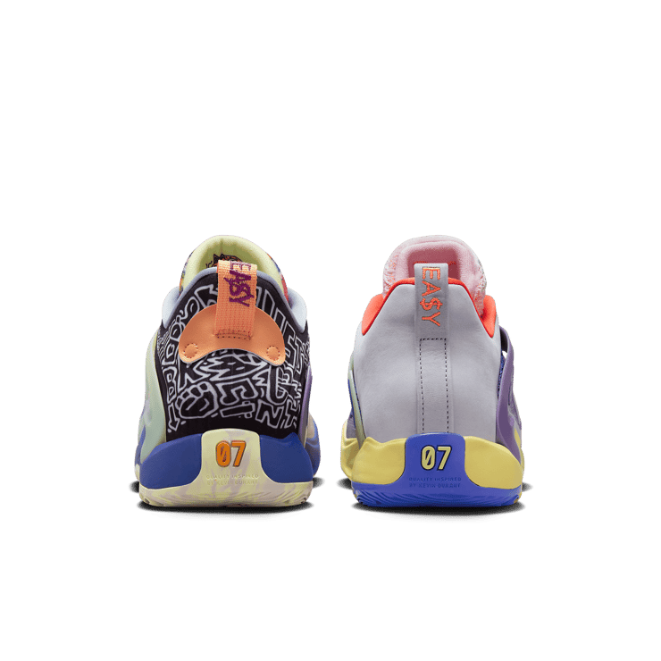 Nike KD 15 What The Angle 3