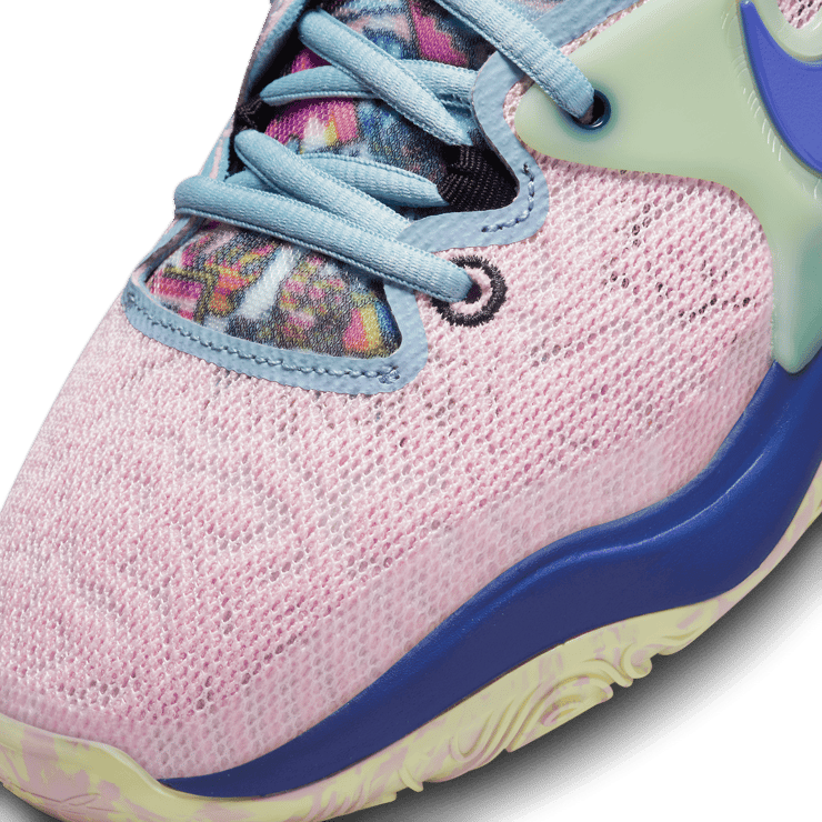 Nike KD 15 What The Angle 4