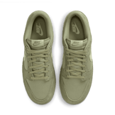 Nike Dunk Low Premium Oil Green Olive Aura Angle 1