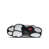 Air Jordan 13 Retro Black Flint (GS) Angle 0