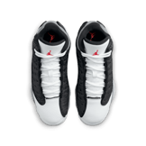 Air Jordan 13 Retro Black Flint (GS) Angle 1