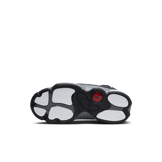 Air Jordan 13 Retro Black Flint (PS) Angle 0