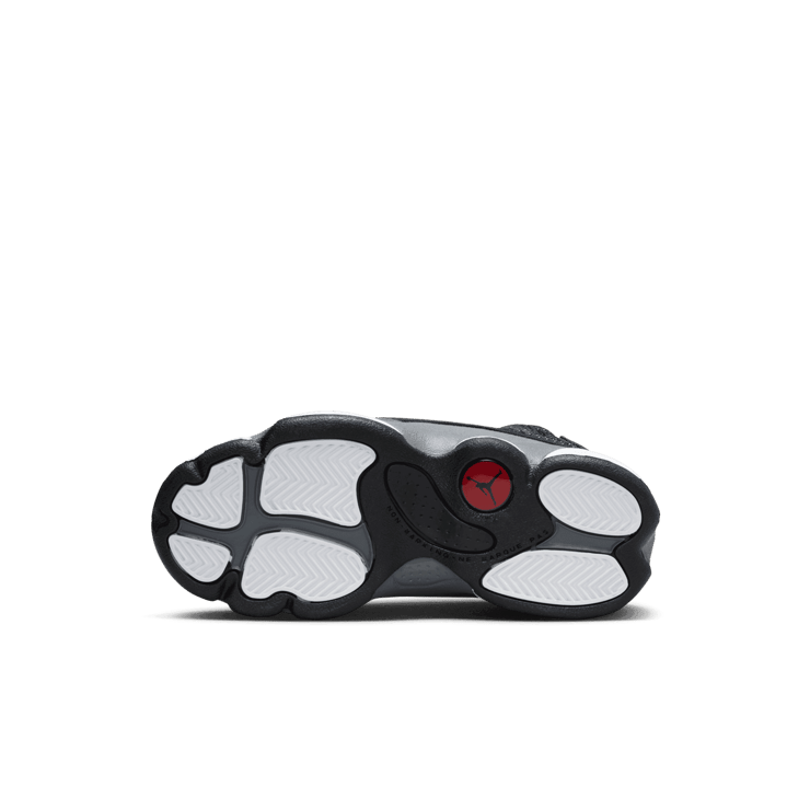 Air Jordan 13 Retro Black Flint (PS) Angle 0