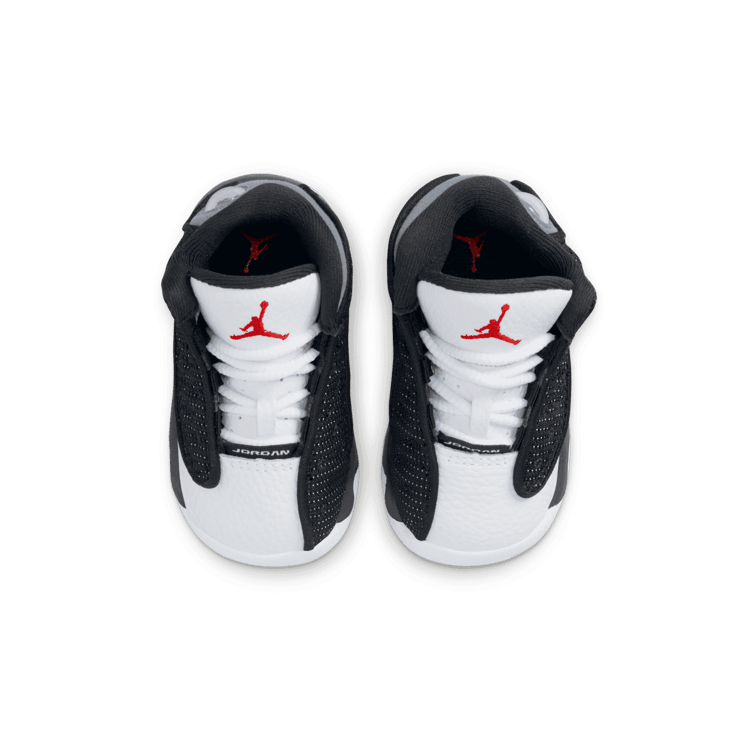 Air Jordan 13 Retro Black Flint (TD) Angle 1