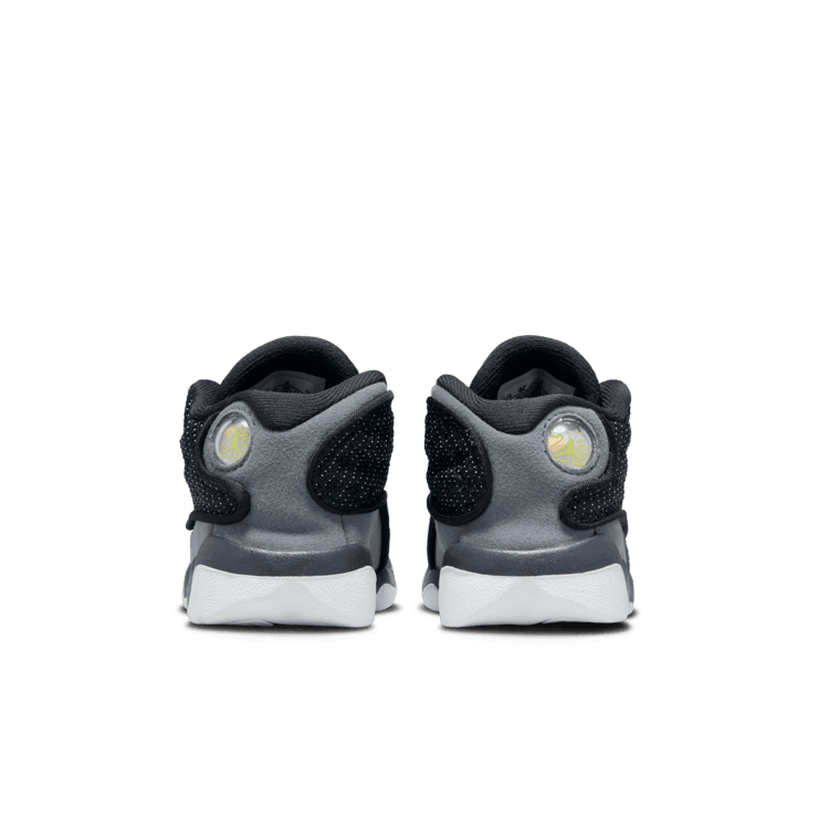 Air Jordan 13 Retro Black Flint (TD) Angle 3