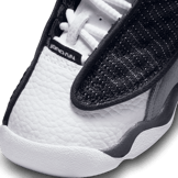 Air Jordan 13 Retro Black Flint (TD) Angle 4
