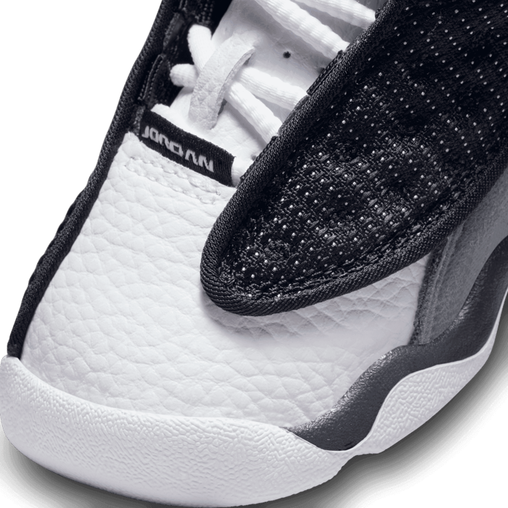 Air Jordan 13 Retro Black Flint (TD) Angle 4