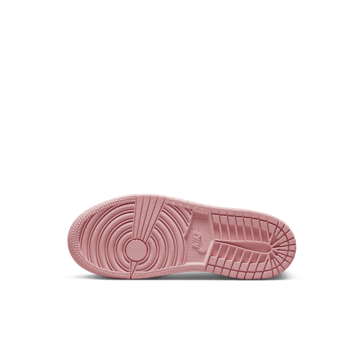 Air Jordan 1 High Washed Pink (PS) Angle 0