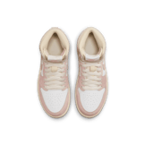 Air Jordan 1 High Washed Pink (PS) Angle 1