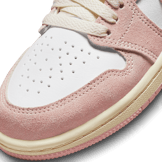 Air Jordan 1 High Washed Pink (PS) Angle 4