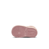 Air Jordan 1 High Washed Pink (TD) Angle 0