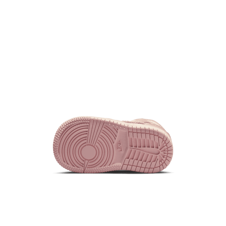 Air Jordan 1 High Washed Pink (TD) Angle 0