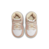 Air Jordan 1 High Washed Pink (TD) Angle 1