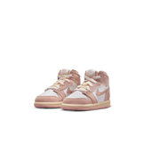 Air Jordan 1 High Washed Pink (TD) Angle 2