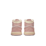 Air Jordan 1 High Washed Pink (TD) Angle 3
