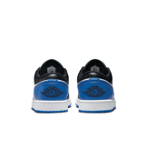 Air Jordan 1 Low Royal Toe Angle 4