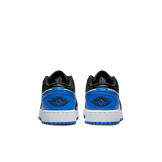 Air Jordan 1 Low Royal Toe (GS) Angle 3