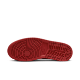 Air Jordan 1 Low Bred Toe (2023) Angle 0