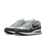 Nike Air Max 1 '86 Big Bubble Light Silver Angle 2