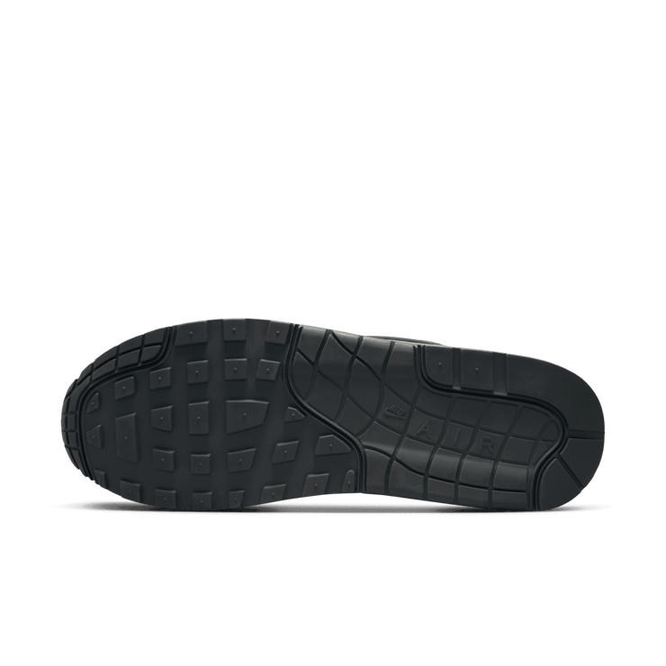 Nike Air Max 1 '86 Big Bubble Light Silver Angle 0