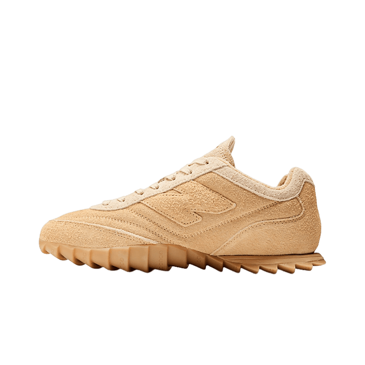 New Balance RC30 AURALEE Tan Angle 0