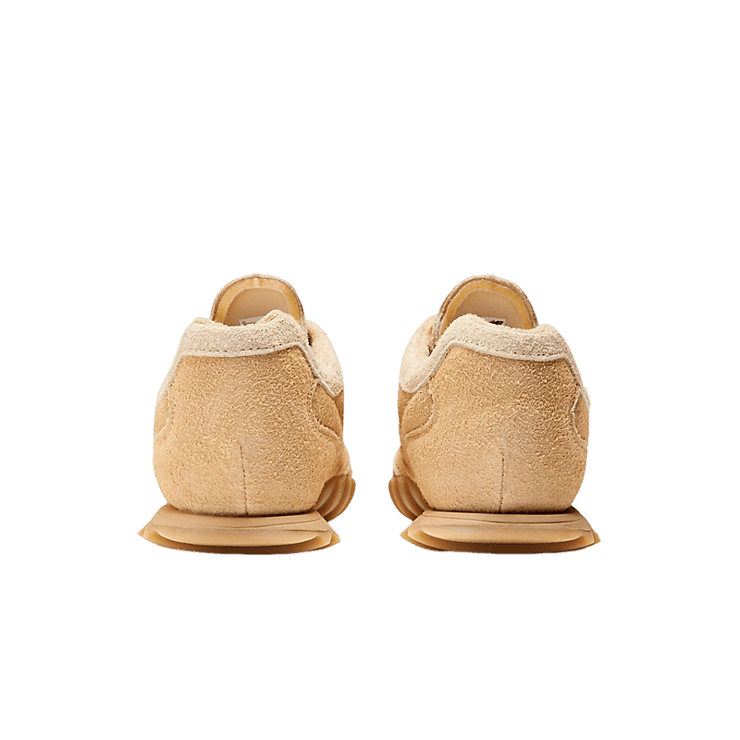 New Balance RC30 AURALEE Tan Angle 4