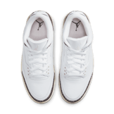 Air Jordan 3 Retro Neapolitan (W) Angle 1