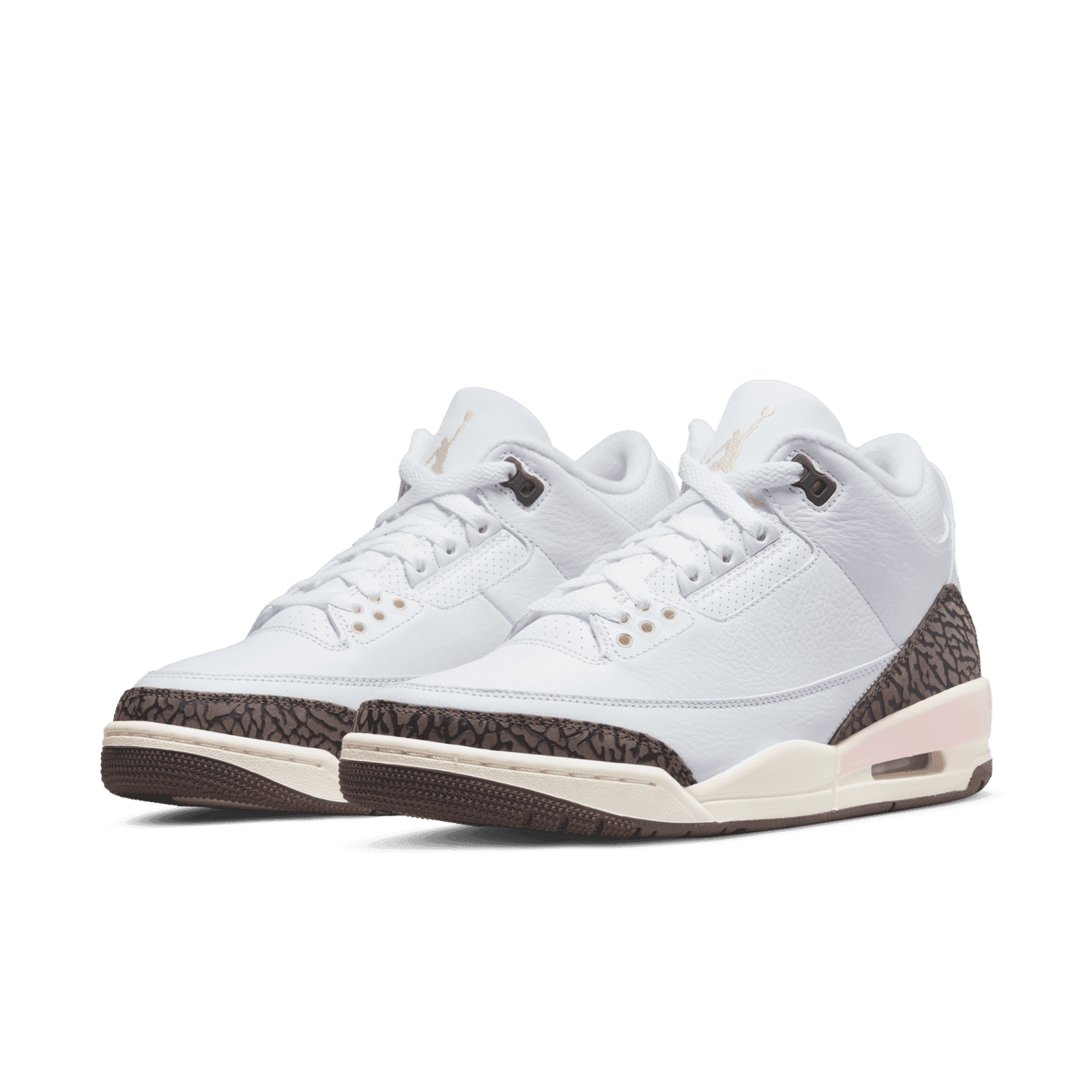 jordan 3 cream