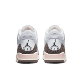 Air Jordan 3 Retro Neapolitan (W) Angle 3