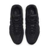 Nike Air Max 95 Jewel Triple Black Angle 1