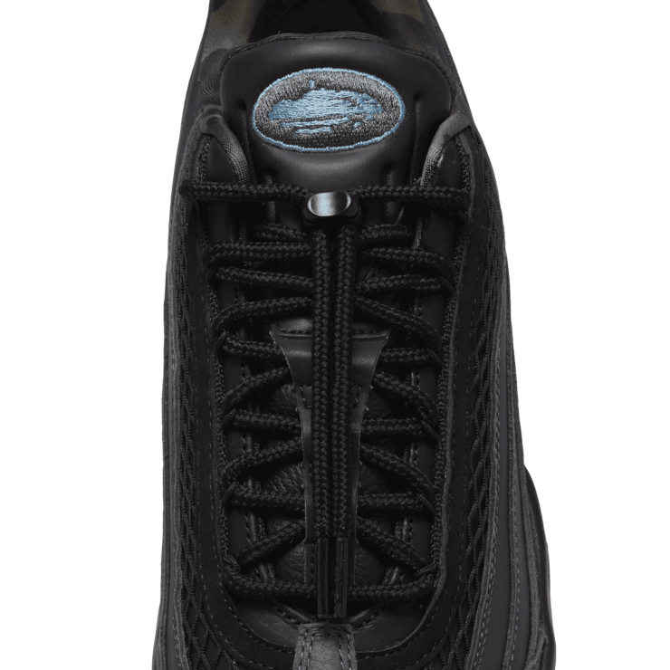 Nike Air Max 95 Corteiz Aegean Storm Angle 6