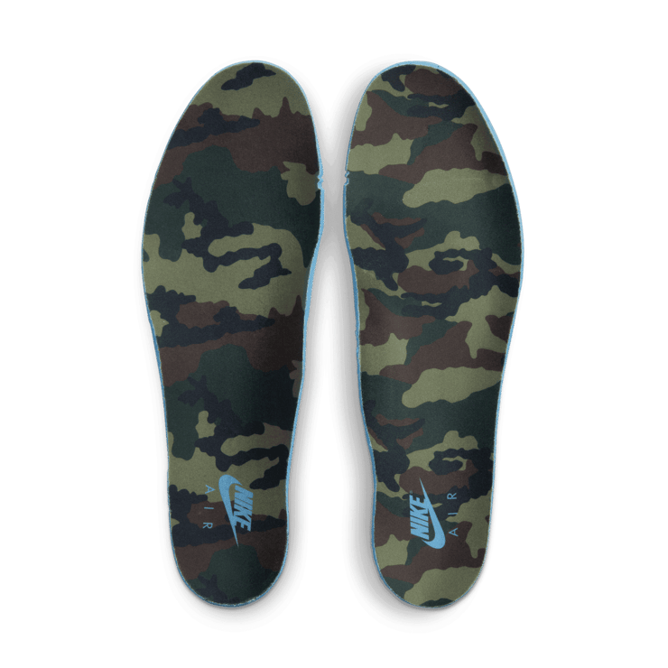 Nike Air Max 95 Corteiz Aegean Storm Angle 7