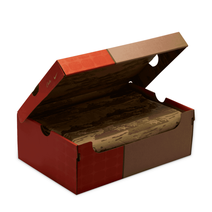 Nike Air Max 95 Corteiz Aegean Storm Angle 8